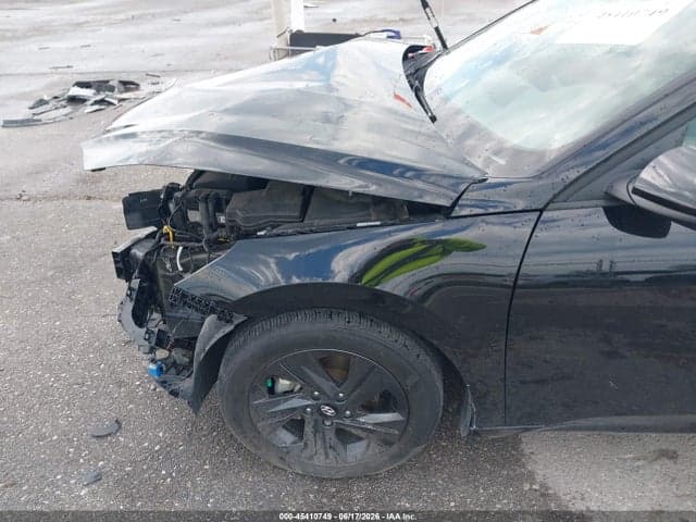 2021 HYUNDAI ELANTRA SEL 6