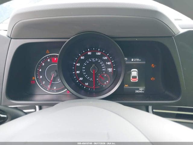 2021 HYUNDAI ELANTRA SEL 7