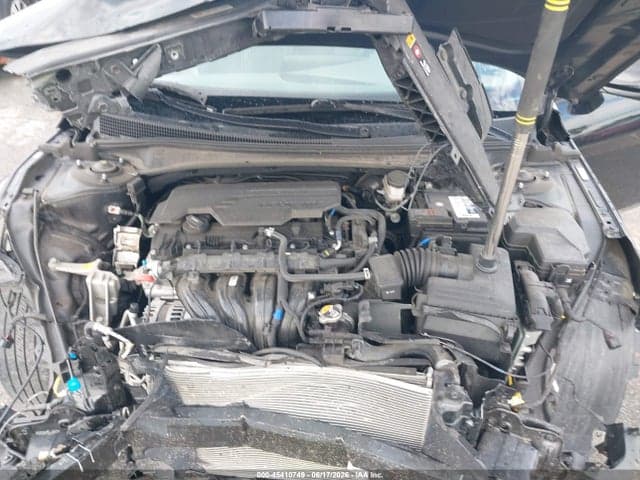 2021 HYUNDAI ELANTRA SEL 10