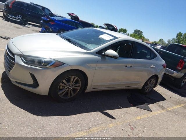 2017 HYUNDAI ELANTRA SE 15