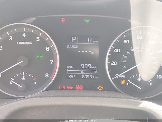 2017 HYUNDAI ELANTRA SE 7