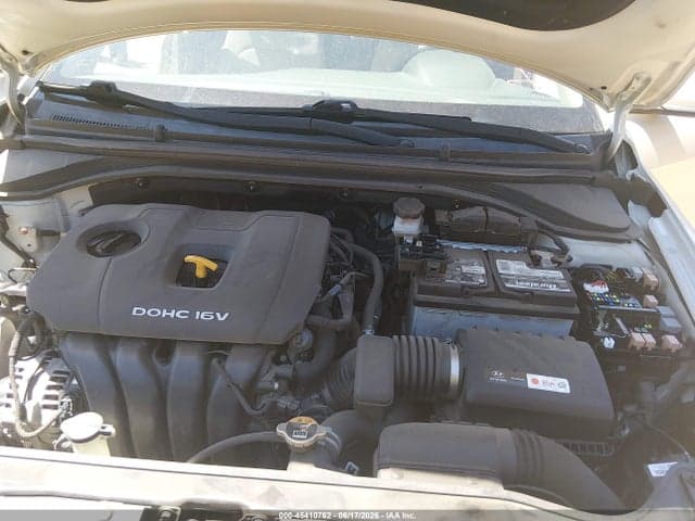 2017 HYUNDAI ELANTRA SE 10