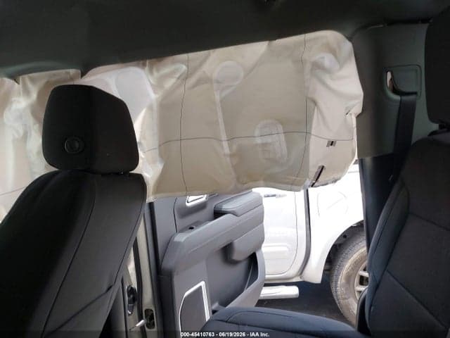 2026 CHEVROLET SILVERADO 1500 2WD SHORT BED RST 19
