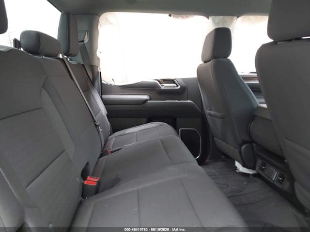 2026 CHEVROLET SILVERADO 1500 2WD SHORT BED RST 8