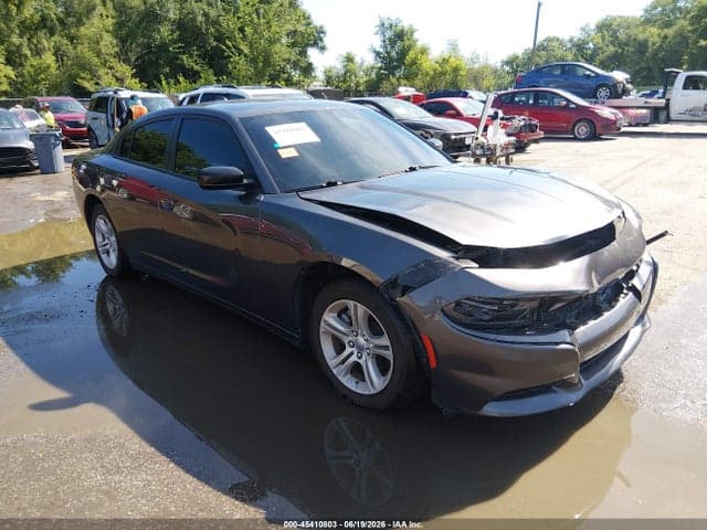 2023 DODGE CHARGER SXT 1