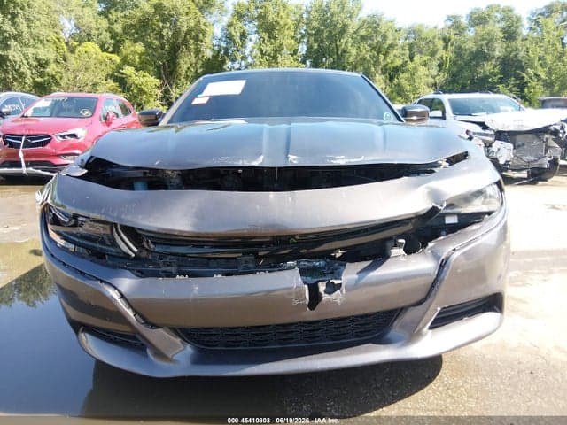 2023 DODGE CHARGER SXT 6