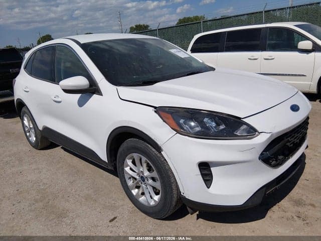 2020 FORD ESCAPE SE 1