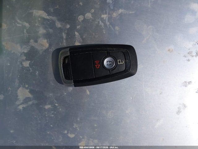 2020 FORD ESCAPE SE 11