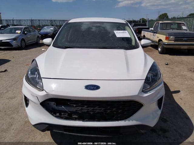 2020 FORD ESCAPE SE 12