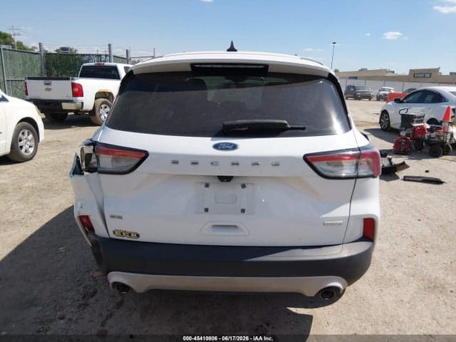 2020 FORD ESCAPE SE 16