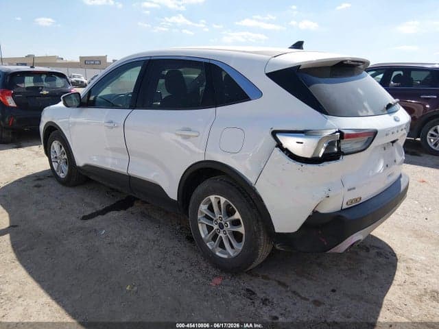 2020 FORD ESCAPE SE 3