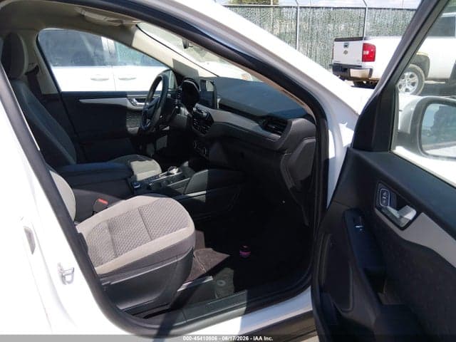 2020 FORD ESCAPE SE 5