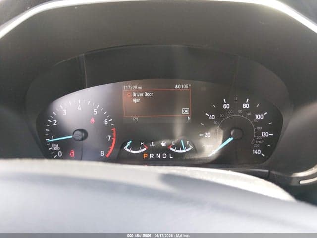 2020 FORD ESCAPE SE 7