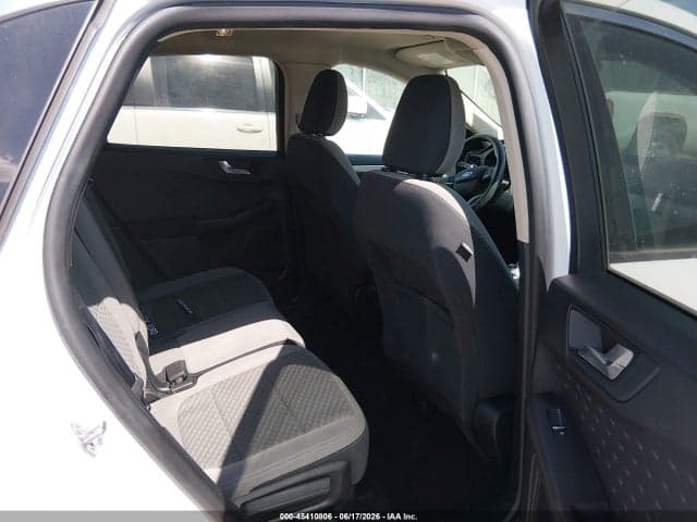 2020 FORD ESCAPE SE 8
