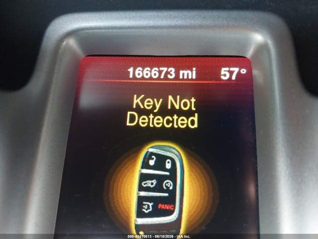 2016 DODGE JOURNEY SXT 14