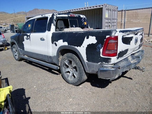 2019 RAM 1500 LARAMIE 4X4 5'7 BOX 3