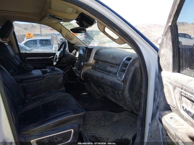 2019 RAM 1500 LARAMIE 4X4 5'7 BOX 5