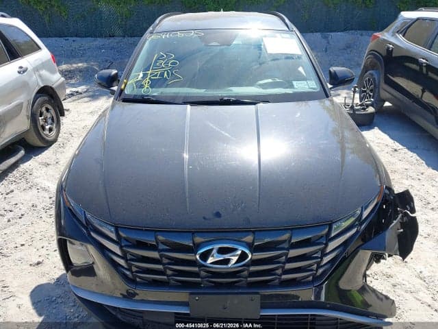 2022 HYUNDAI TUCSON SEL 12