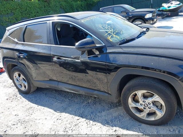 2022 HYUNDAI TUCSON SEL 13