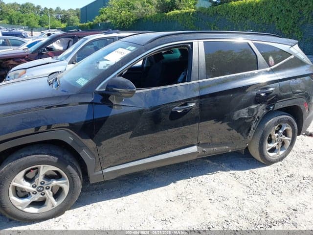 2022 HYUNDAI TUCSON SEL 14