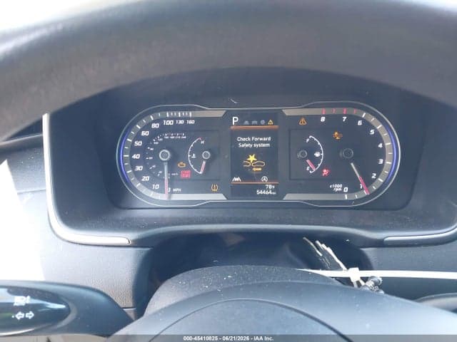 2022 HYUNDAI TUCSON SEL 15