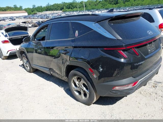 2022 HYUNDAI TUCSON SEL 3