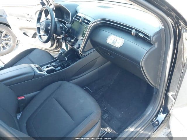 2022 HYUNDAI TUCSON SEL 5