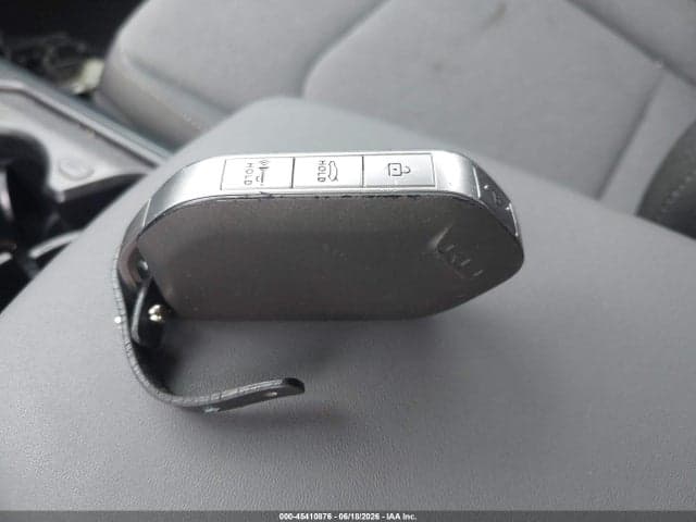 2025 KIA K4 LXS 11