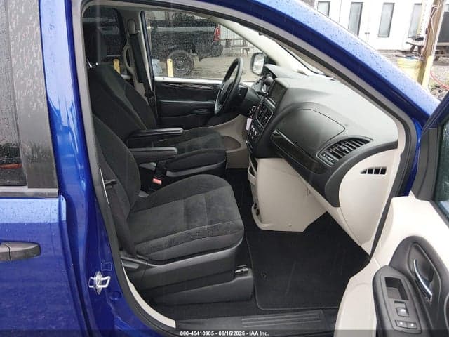 2019 DODGE GRAND CARAVAN SE 5