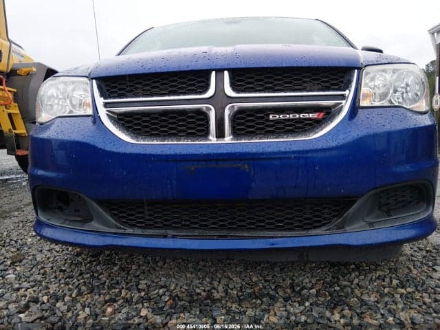 2019 DODGE GRAND CARAVAN SE 6
