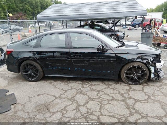 2026 HONDA CIVIC SPORT 14