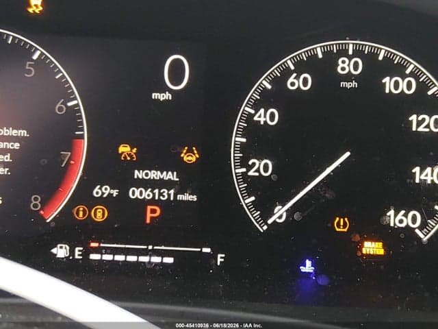 2026 HONDA CIVIC SPORT 16