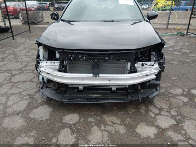 2026 HONDA CIVIC SPORT 6