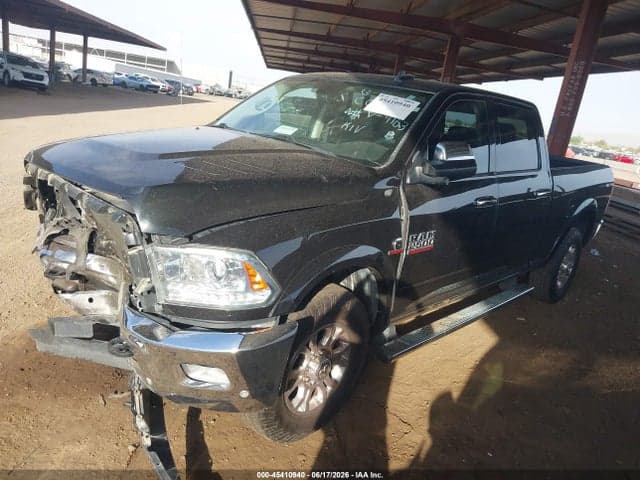 2017 RAM 2500 LIMITED 4X2 6'4 BOX 2