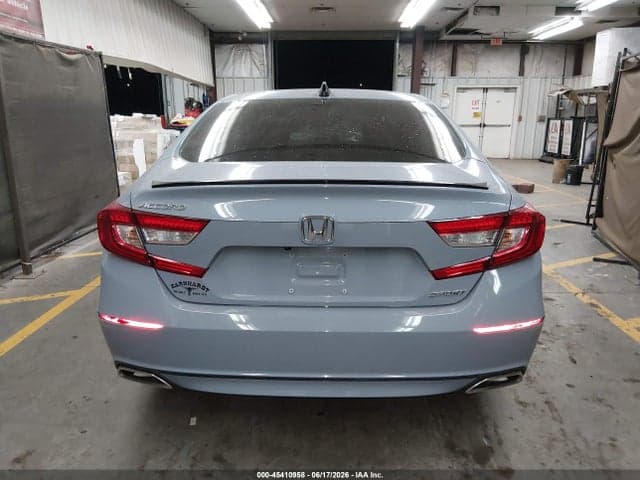 2022 HONDA ACCORD SPORT 16