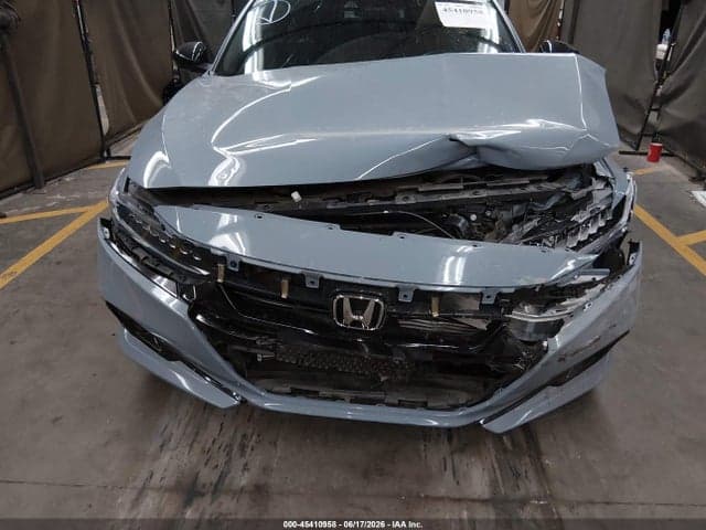 2022 HONDA ACCORD SPORT 6