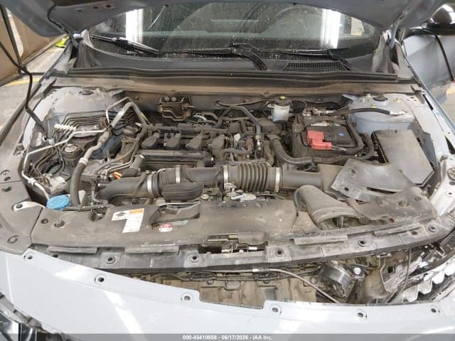 2022 HONDA ACCORD SPORT 10