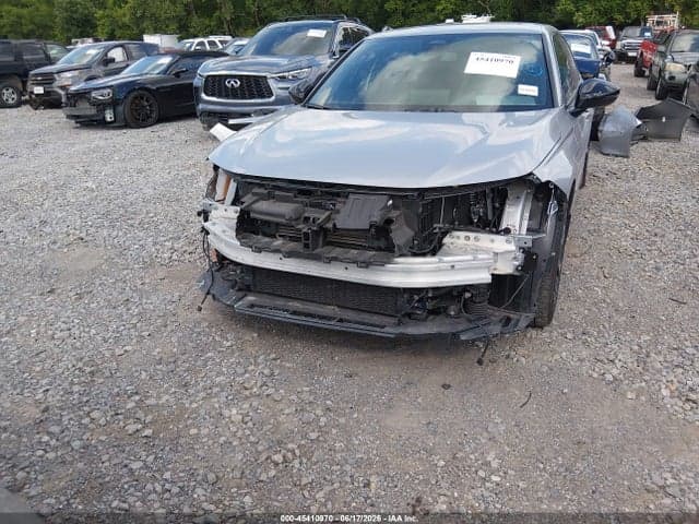2025 HONDA CIVIC HYBRID SPORT/SPORT TOURING 6