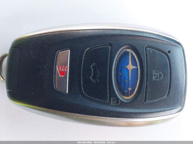 2024 SUBARU OUTBACK ONYX EDITION XT 11
