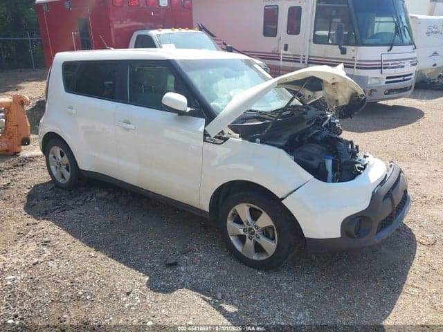 2019 KIA SOUL 1