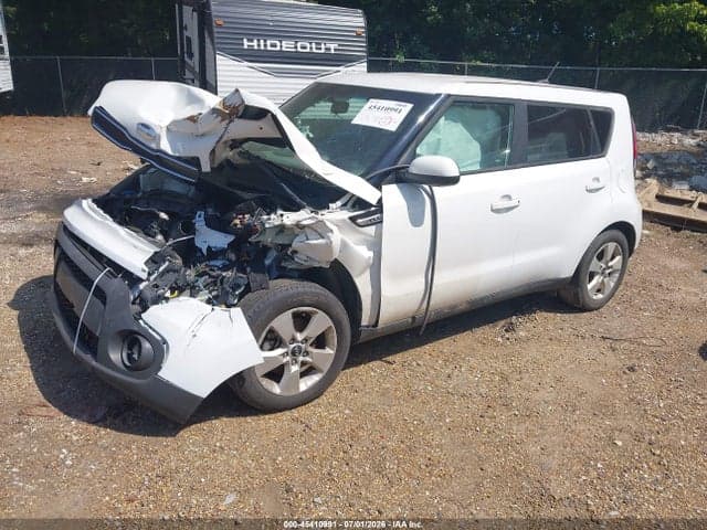 2019 KIA SOUL 2
