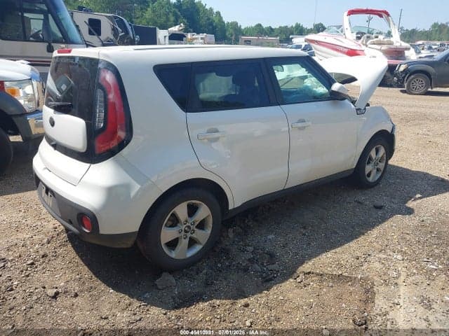 2019 KIA SOUL 4
