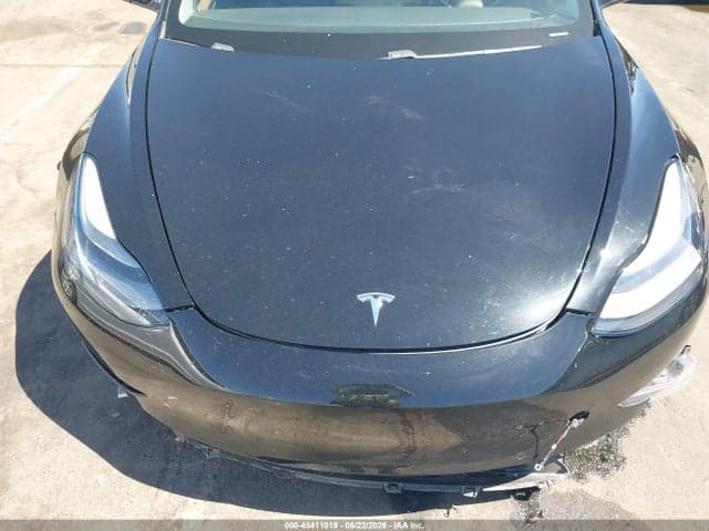 2021 TESLA MODEL 3 10