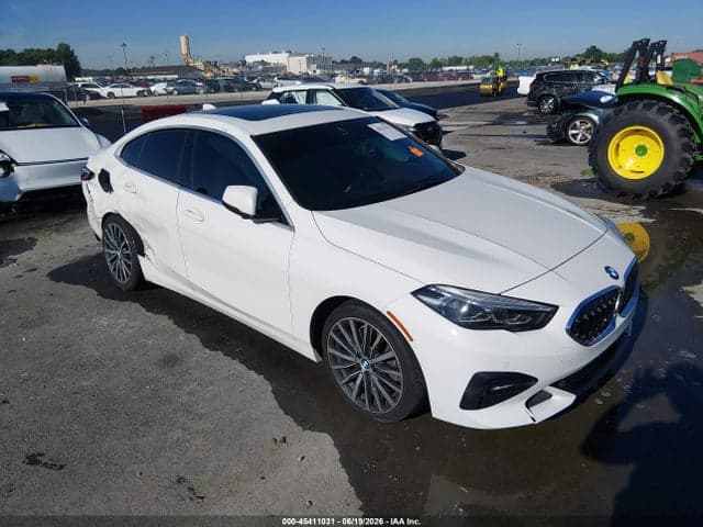 2020 BMW 228I GRAN COUPE XDRIVE 1