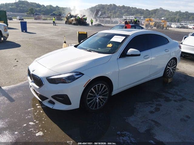 2020 BMW 228I GRAN COUPE XDRIVE 2