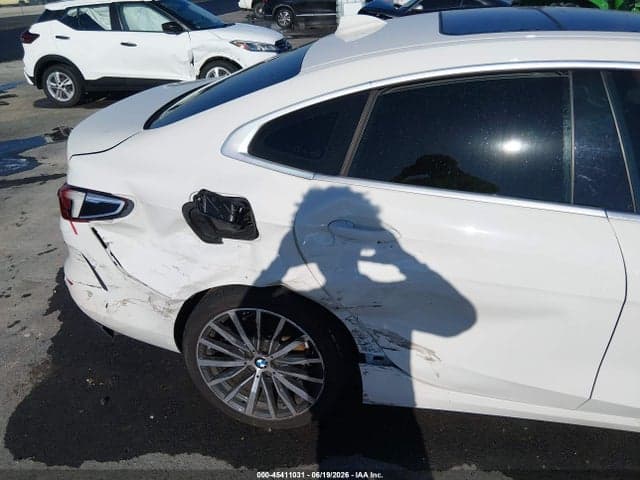 2020 BMW 228I GRAN COUPE XDRIVE 6