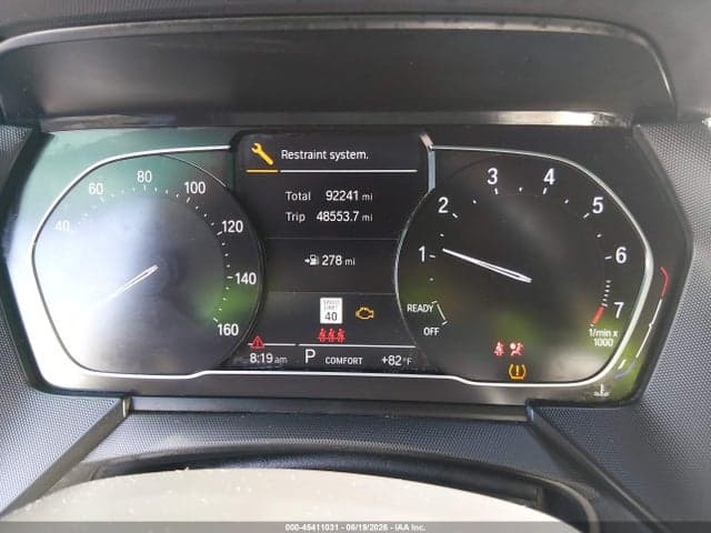 2020 BMW 228I GRAN COUPE XDRIVE 7