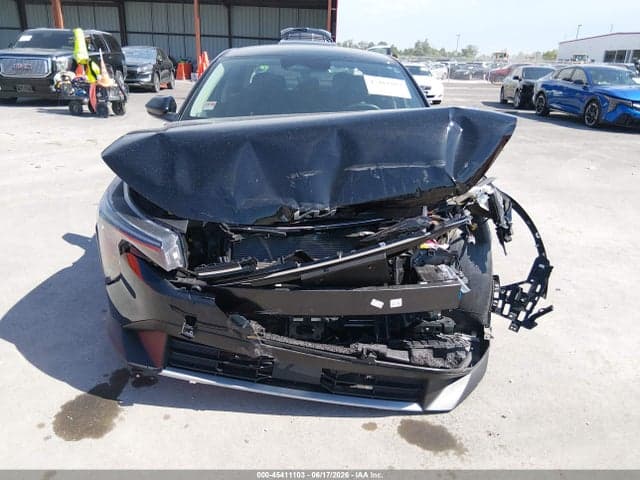 2025 KIA K4 EX 6