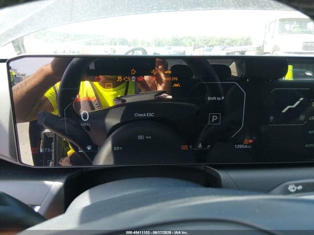 2025 KIA K4 EX 7