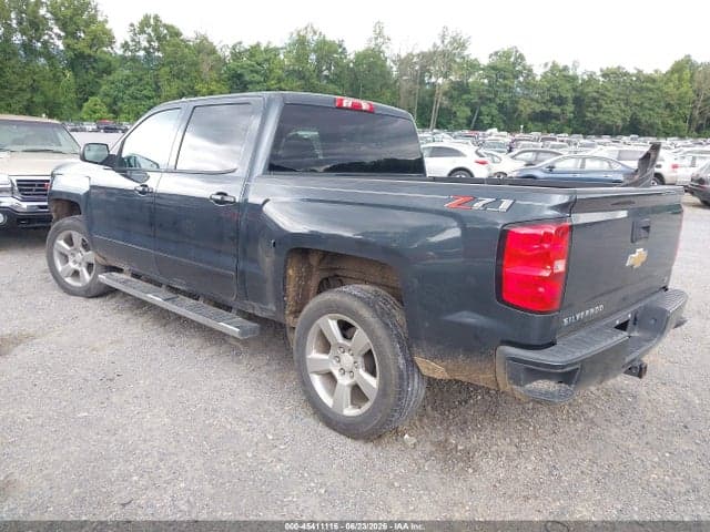 2018 CHEVROLET SILVERADO 1500 LT 3